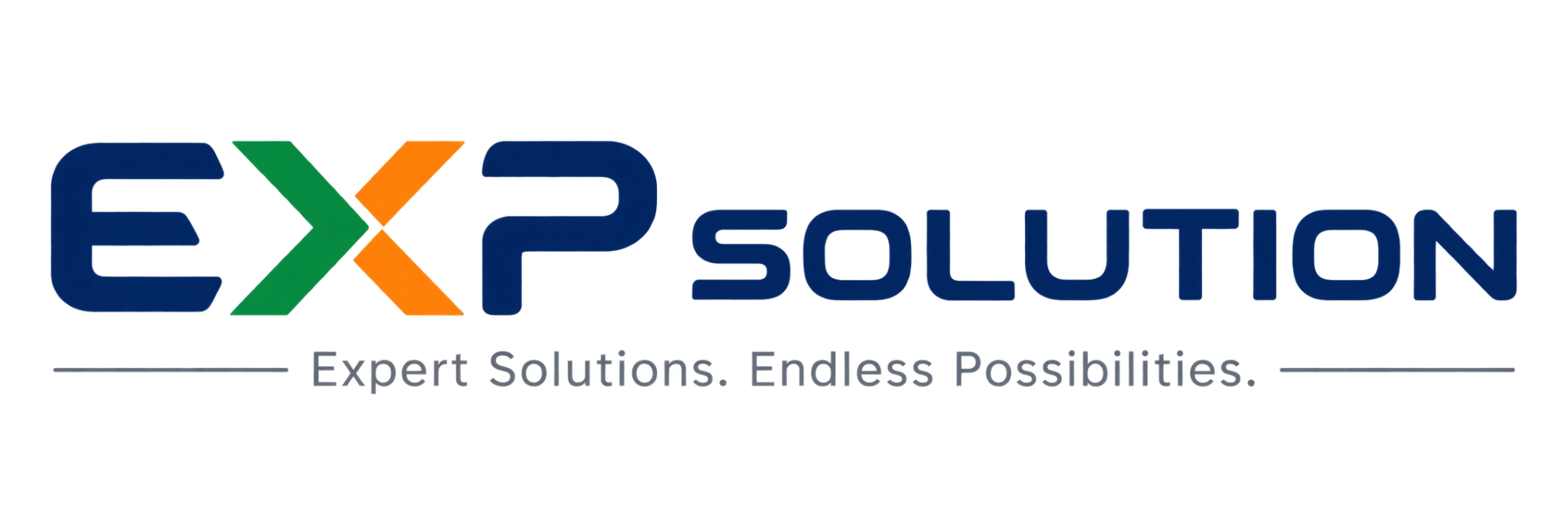 EXP Solution logo